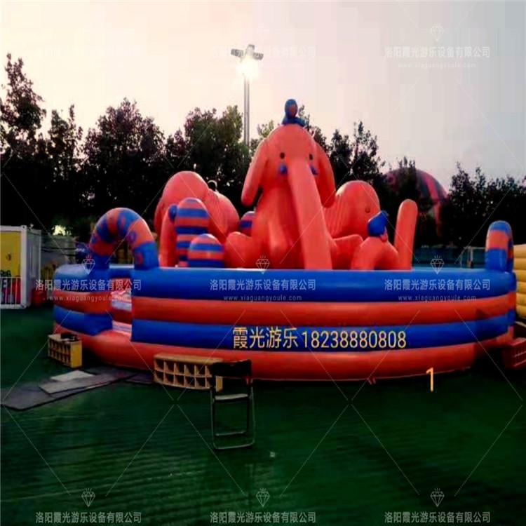 塔洋镇城堡乐园